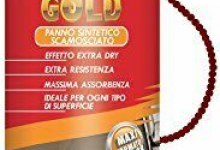 MC DAINET GOLD