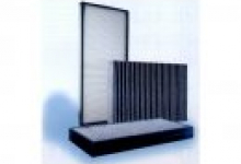 FILTRO ABITACOLO