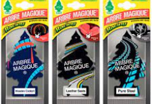 ARBRE MAGIQUE ASSORTITO MISTO RACING 48PZ