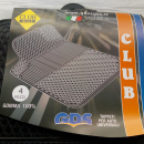 TAPPETO GOMMA UNIVERSALE CLUB