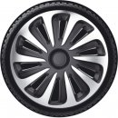 CALIBER CARBON 14" COPPA RUOTA SINGOLA COPRICERCHIO UNIVERSALE GORECKI