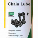 CHAIN LUBE IND/AERO 400ML