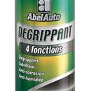 DEGRIPPANTE 4 FUNZIONI 250ML