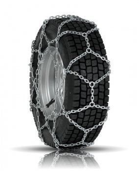 CATENE NEVE TRANSPORT T GR.143