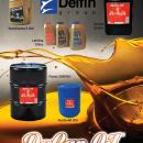 OLIO DA CAR OIL 5W30 SN/CF  LT60