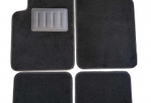 TAPPETO MOQUETTES 4PZ MOD.B