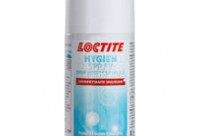 HYGIEN SPRAY LOCTITE 150 ML