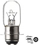 LAMPADA PX15D 35/35W BULB