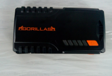 AVVIATORE GORILLAS 12000 MAH