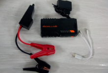 AVVIATORE GORILLAS 12000 MAH