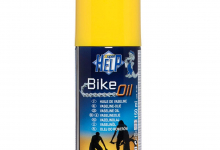 OLIO PER BICICLETTA 150ML