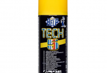 TECH 5 SBLOCCANTE MULTISO 200ML