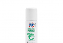 SPRAY PURIFICANTE MANI 100ML