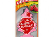 DEODORANTE ARBRE MAGIQUE FRAGOLA