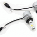 COPPIA LAMPADE H7 A LED 24W24 URANO