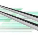 FARAD BARRA ALU2 120 AERODYNAMIC GREY