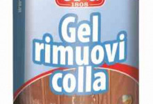 GEL RIMUOVI COLLA 400ML