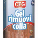 GEL RIMUOVI COLLA 400ML