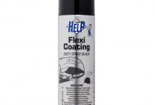 SILICONE SPRAY 150ML