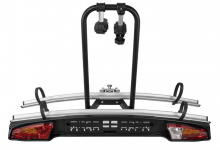 PORTA BICI GANCIO MERAK TYPE Q