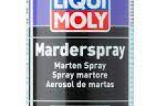 SPRAY ANTI RODITORI  200ML