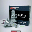 NANO LED H7-H18 12V LED