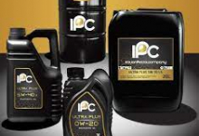IPC PREMIUM 10W40 1LT