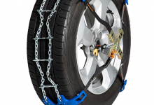 CATENA NEVE AUTOMATIKA  SUV S894
