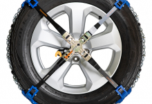CATENA NEVE AUTOMATIKA SUV  S902