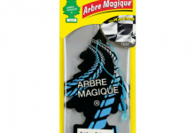 DEODORANTE ARBRE MAGIQUE AMBER COLOGNE