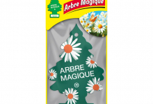 DEODORANTE ARBRE MAGIQUE SPRING FLOWERS