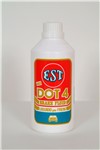 EST BRAKE FLUID DOT 4 500 ML