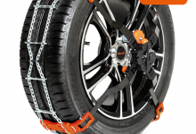CATENA NEVE TRAK GR.15
