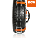 CATENA NEVE TRAK GR.27