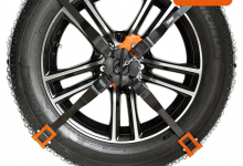 CATENA NEVE TRAK GR.30