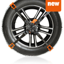 CATENA NEVE TRAK GR. 33