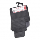 TAPPETINI GOMMA FIAT500/PANDA 2003-2012/FORD KA