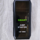 JUMP STARTER 12V 16800mAH