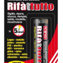 RIFATTUTTO STUCCO EPOSSIDICO 56GR. BLISTER