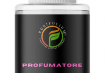 PURIBREEZE PROFUMATORE 150 ML