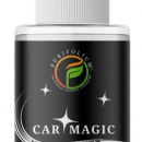 CARMAGIC PULITORI INTERNI AUTO 150 ML