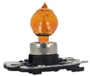 LAMPADA PHY 16W AMBER 12V-16W BULB