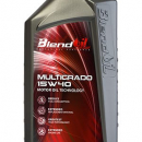 OLIO 15W40 MULTIGRADO 1LT