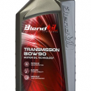 OLIO 80W90 TRANSMISSION 20LT