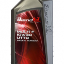 OLIO MULTIF 10W30 20LT