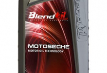 OLIO MOTOSEGHE 1LT