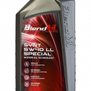 OLIO SYNTH 5W40 SPECIAL 1LT