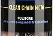 CLEAN CHAIN MOTO BOMB 400ML