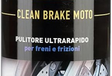 CLEAN BRAKE MOTO 400ML