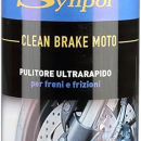 CLEAN BRAKE MOTO 400ML